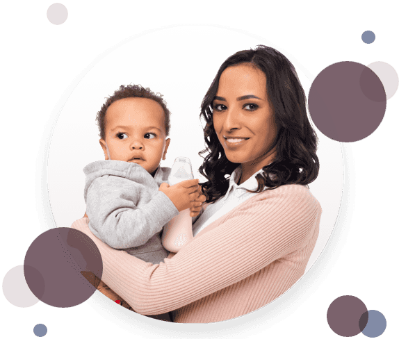 Experienced Nanny Available