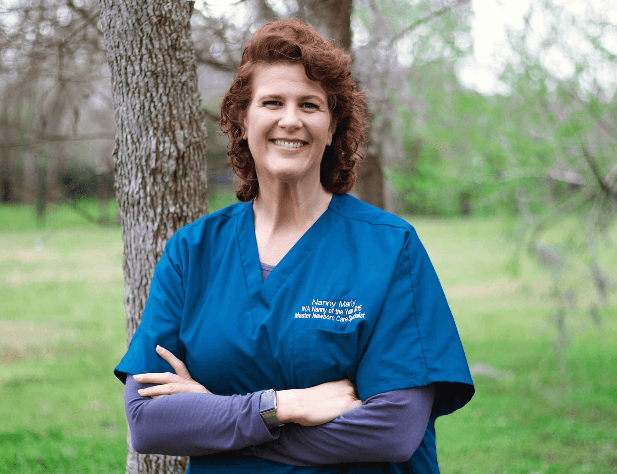Montessori Nanny Available