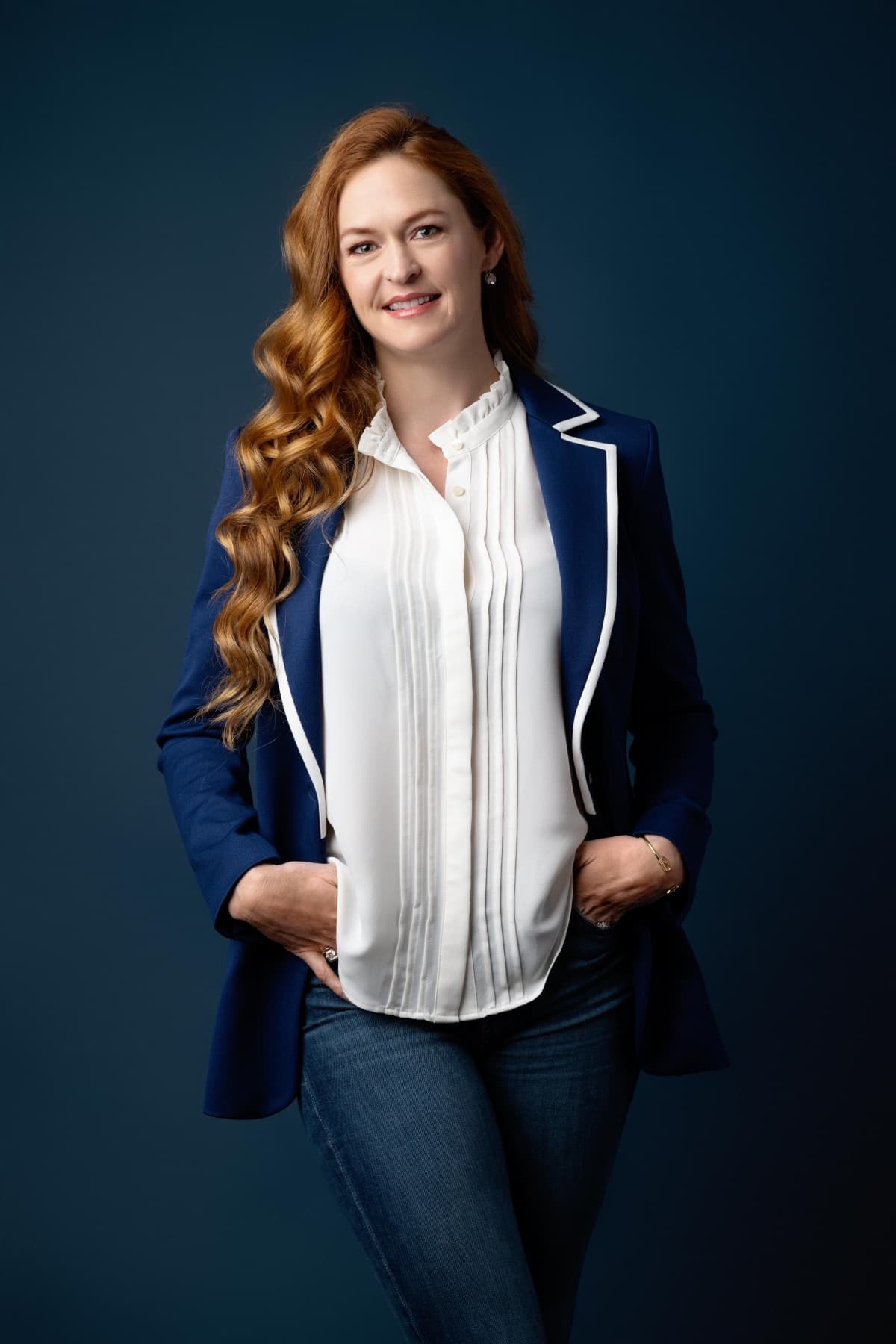 Elle Williams, founder of Wee Amici