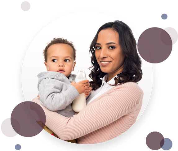 Experienced Nanny Available