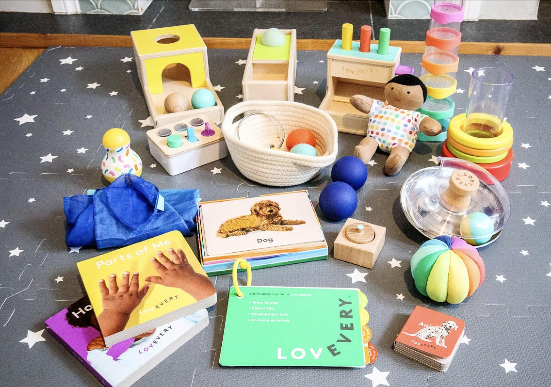 lovevery play kit
